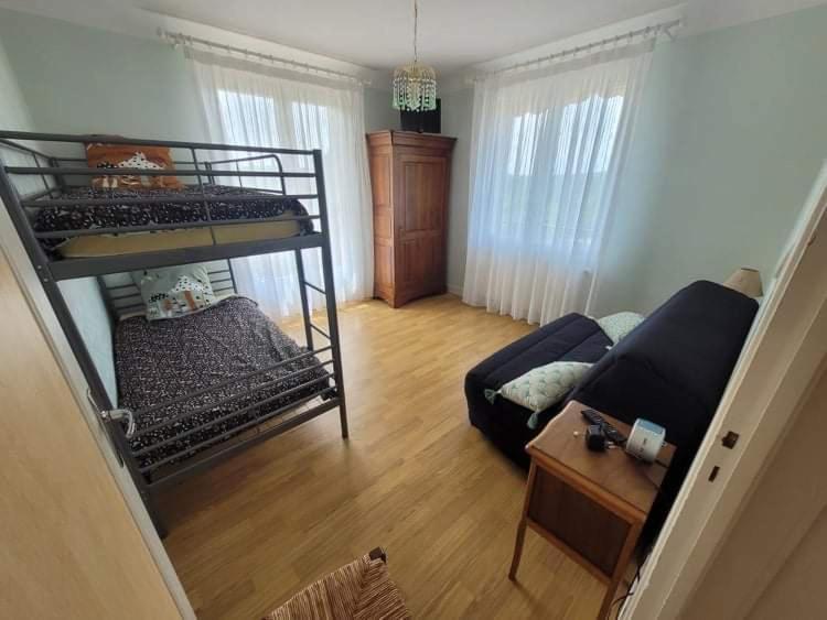 Claire Fontaine Villa Beaumont-en-Perigord Ngoại thất bức ảnh